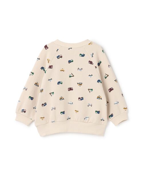 petit main / プティマイン スウェット | 【プティプラ】BOYSトレーナー | 詳細19