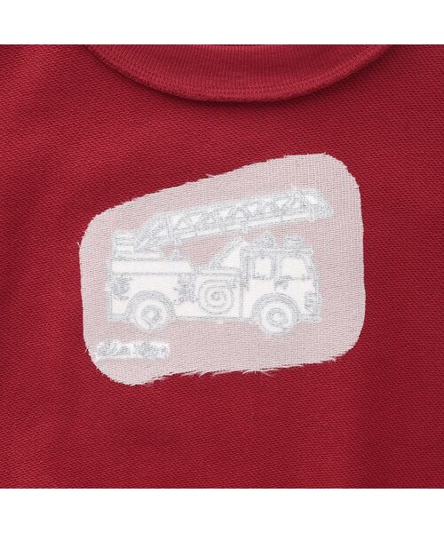 petit main / プティマイン スウェット | 【プティプラ】BOYSトレーナー | 詳細24