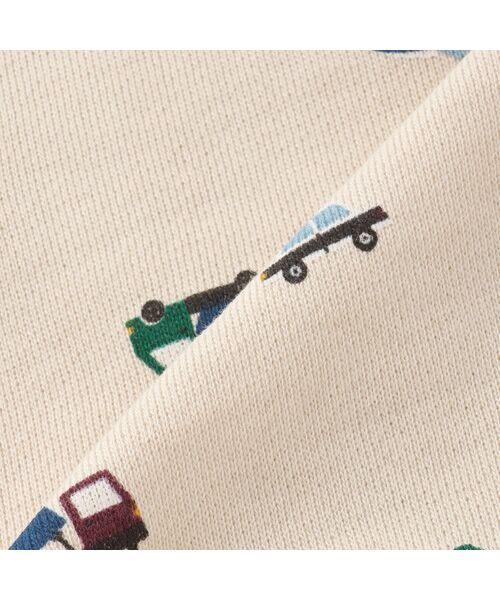 petit main / プティマイン スウェット | 【プティプラ】BOYSトレーナー | 詳細27