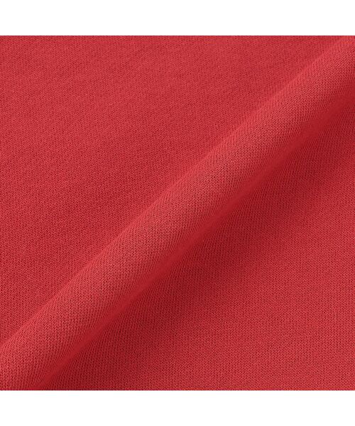 petit main / プティマイン スウェット | 働く車刺繍トレーナー | 詳細9