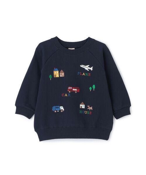 petit main/veB}C ԎhJg[i[ R 80