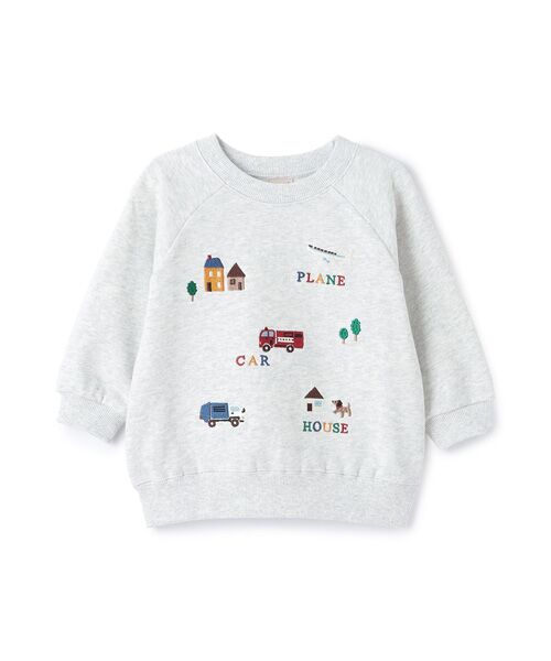 petit main/veB}C ԎhJg[i[ VN 130