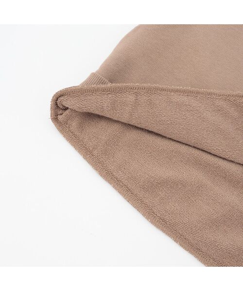 petit main / プティマイン スウェット | 〈フワのびっと〉刺繡アソートトレーナー | 詳細14