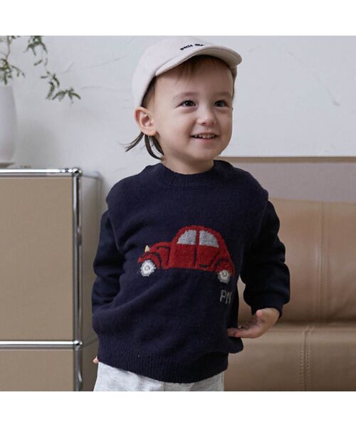 petit main/veB}C jbghbLOg[i[ R 80