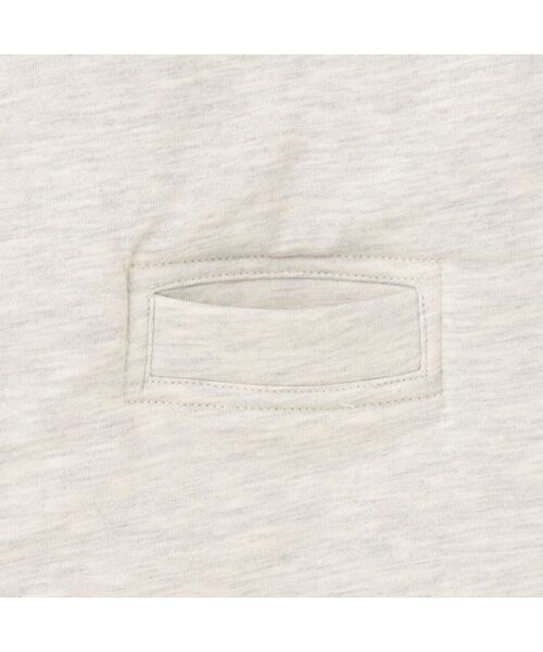 petit main / プティマイン ベビー・キッズグッズ | 【あったかナカワタ】スリーピングバック | 詳細6