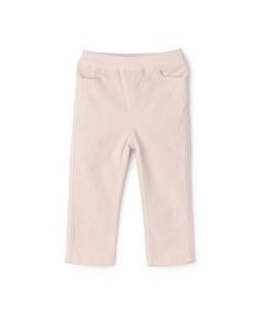 petit main / プティマイン その他パンツ | コーデュロイストレートパンツ