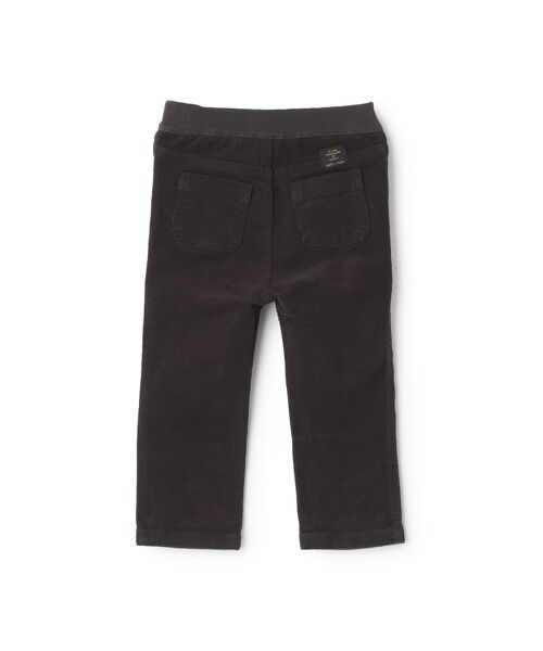 petit main / プティマイン その他パンツ | コーデュロイストレートパンツ | 詳細5