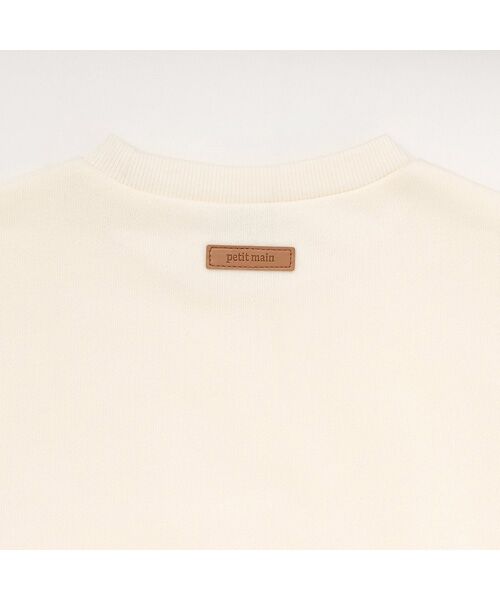 petit main / プティマイン スウェット | 【miffy】モチーフトレーナー | 詳細19