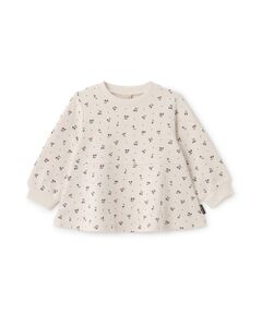 petit main / プティマイン スウェット | 【プティプラ】GIRLSトレーナー