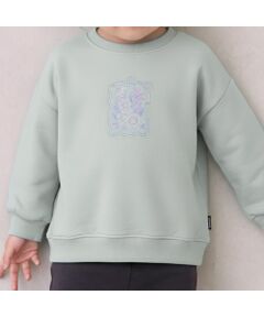 petit main / プティマイン スウェット | 【プティプラ】GIRLSトレーナー