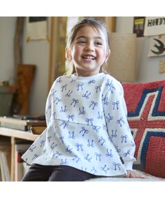 petit main / プティマイン スウェット | 【プティプラ】GIRLSトレーナー