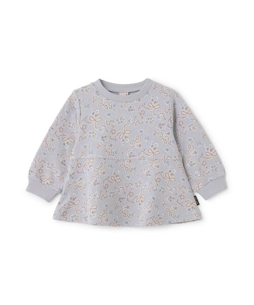 petit main / プティマイン スウェット | 【プティプラ】GIRLSトレーナー | 詳細14