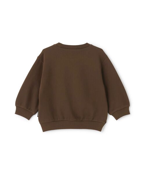 petit main / プティマイン スウェット | 【プティプラ】GIRLSトレーナー | 詳細16