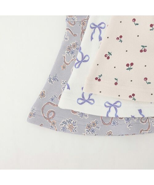 petit main / プティマイン スウェット | 【プティプラ】GIRLSトレーナー | 詳細25