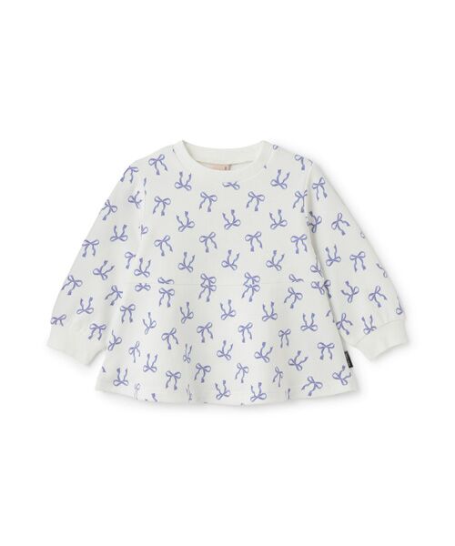 petit main / プティマイン スウェット | 【プティプラ】GIRLSトレーナー | 詳細7