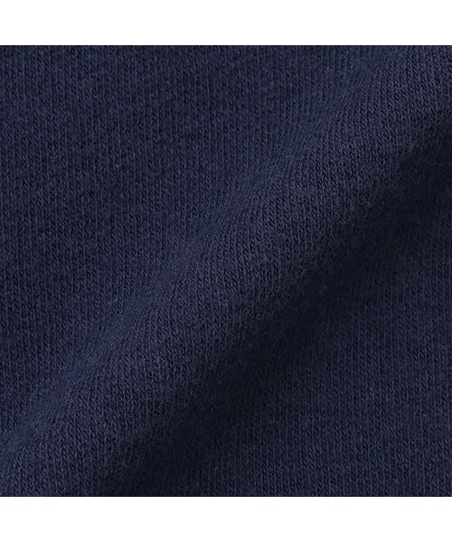 petit main / プティマイン スウェット | 【フワノビット】アソートアップリケトレーナー | 詳細12