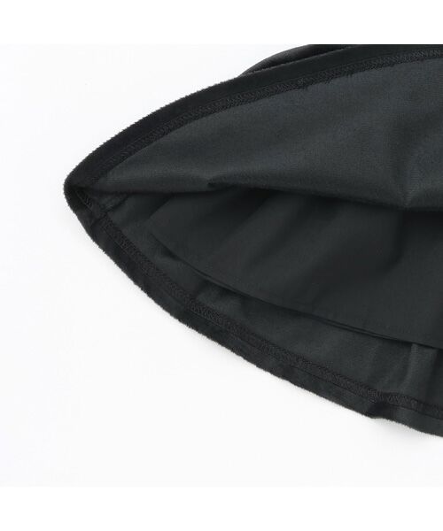 petit main / プティマイン チュニック | 【リンク】ドッキングフリルチュニック | 詳細8