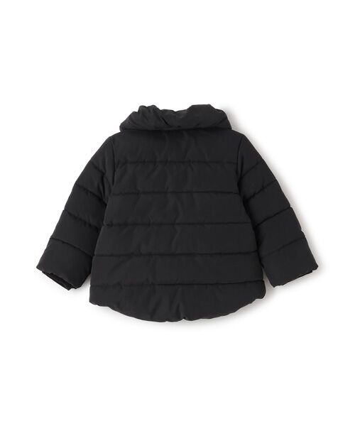 petit main / プティマイン ブルゾン | 中綿リボンジャケット | 詳細10