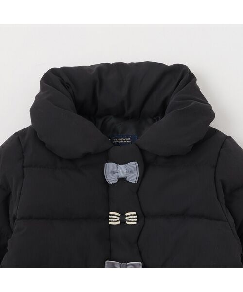 petit main / プティマイン ブルゾン | 中綿リボンジャケット | 詳細11