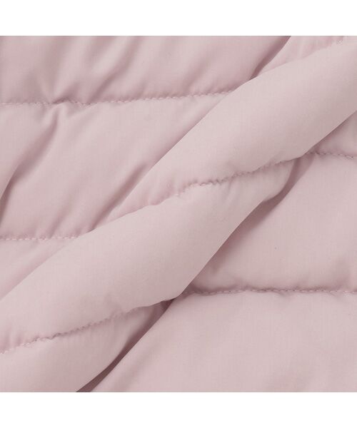 petit main / プティマイン ブルゾン | 中綿リボンジャケット | 詳細16