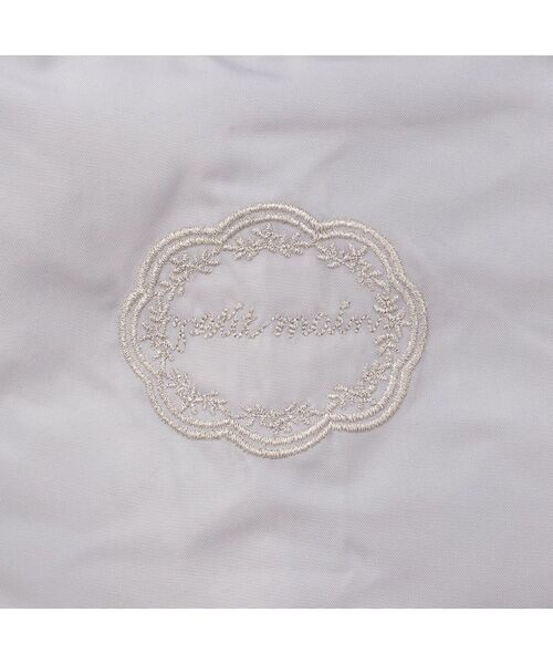 petit main / プティマイン ダウンジャケット・ベスト | もこもこウサギ中綿ジャケット | 詳細15