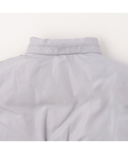 petit main / プティマイン ダウンジャケット・ベスト | もこもこウサギ中綿ジャケット | 詳細19