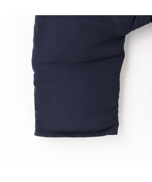 petit main / プティマイン ベビー・キッズウエア | 【リンク】ちびリボンジャンプスーツ | 詳細7