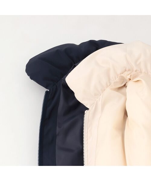 petit main / プティマイン ベビー・キッズウエア | 【リンク】ちびリボンジャンプスーツ | 詳細9