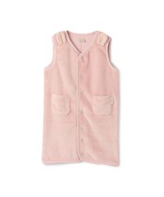 petit main / プティマイン ベビー・キッズグッズ | 【吸水速乾】アニマルスリーパー