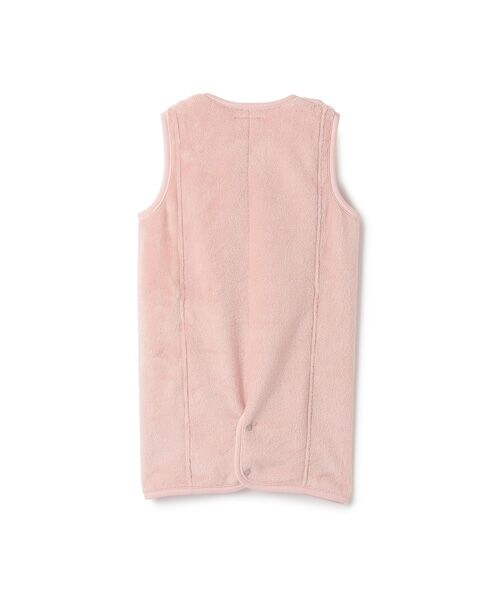 petit main / プティマイン ベビー・キッズグッズ | 【吸水速乾】アニマルスリーパー | 詳細1