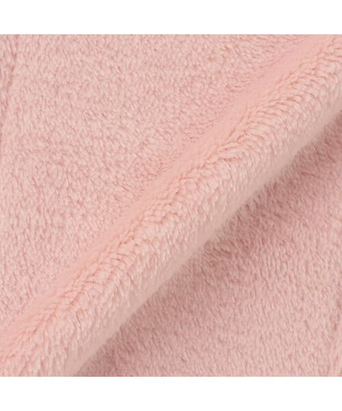 petit main / プティマイン ベビー・キッズグッズ | 【吸水速乾】アニマルスリーパー | 詳細8