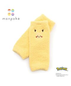 petit main / プティマイン レッグウォーマー | 【monpoke｀】モチーフレッグウォーマー