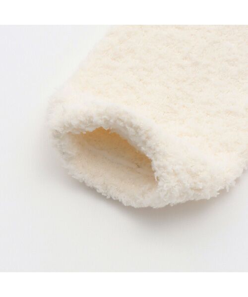 petit main / プティマイン レッグウォーマー | 【monpoke｀】モチーフレッグウォーマー | 詳細2