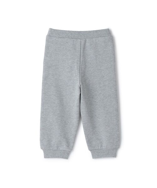 petit main / プティマイン その他パンツ | 【GOODPRICE】裏起毛スウェットパンツ | 詳細10