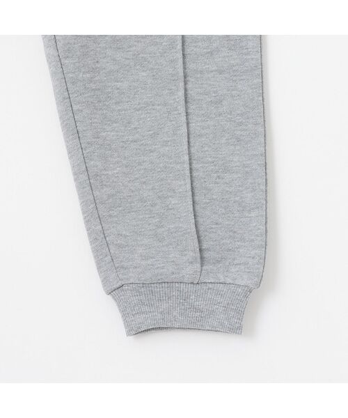 petit main / プティマイン その他パンツ | 【GOODPRICE】裏起毛スウェットパンツ | 詳細14