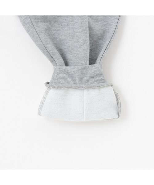 petit main / プティマイン その他パンツ | 【GOODPRICE】裏起毛スウェットパンツ | 詳細15