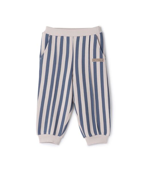 petit main / プティマイン その他パンツ | 【GOODPRICE】裏起毛スウェットパンツ | 詳細6