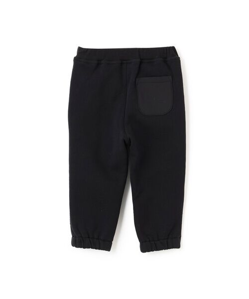 petit main / プティマイン その他パンツ | 切り替えキルティングパンツ | 詳細4