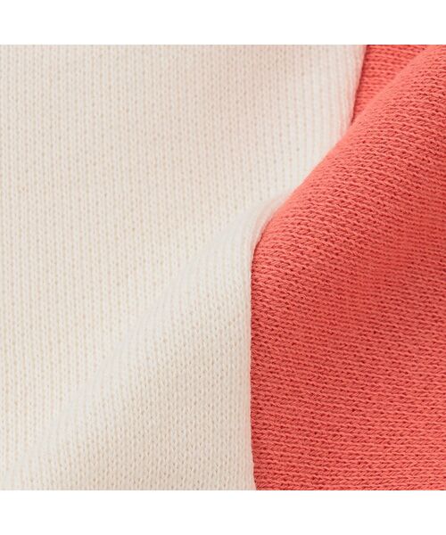 petit main / プティマイン スウェット | 【SESAME STREET】キャラいっぱいトレーナー | 詳細14