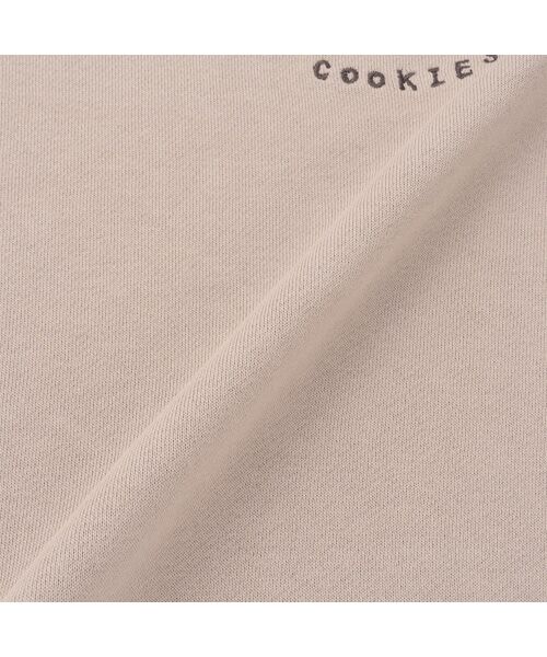 petit main / プティマイン スウェット | 【GOODPRICE】裏起毛ゆるシルエットトレーナー | 詳細19