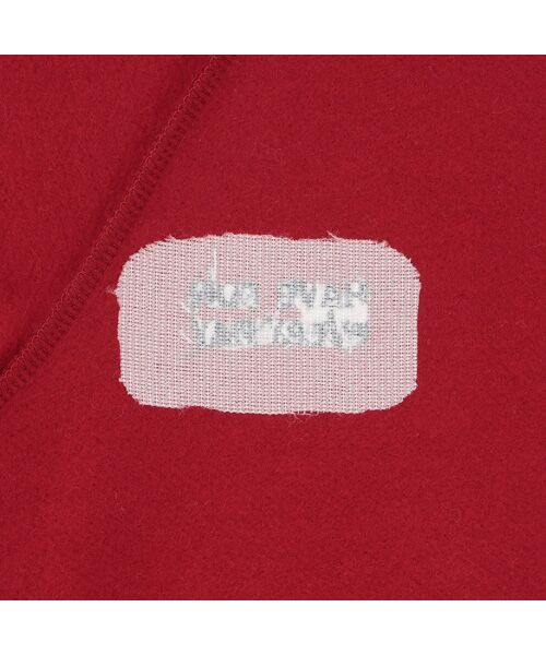 petit main / プティマイン スウェット | 【GOODPRICE】裏起毛襟配色トレーナー | 詳細18