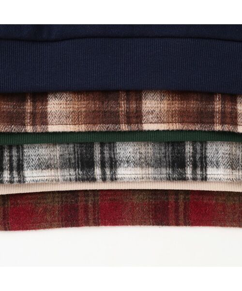 petit main / プティマイン スウェット | くまモチーフトレーナー | 詳細18