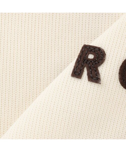 petit main / プティマイン スウェット | 【リンク】ちびロゴアップリケトレーナー | 詳細11