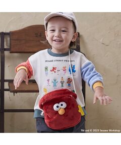 petit main / プティマイン ショルダーバッグ | 【セサミ】フェイスバッグ