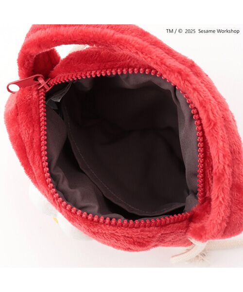 petit main / プティマイン ショルダーバッグ | 【セサミ】フェイスバッグ | 詳細10