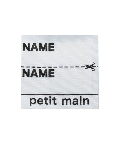 petit main / プティマイン ショルダーバッグ | 【セサミ】フェイスバッグ | 詳細12