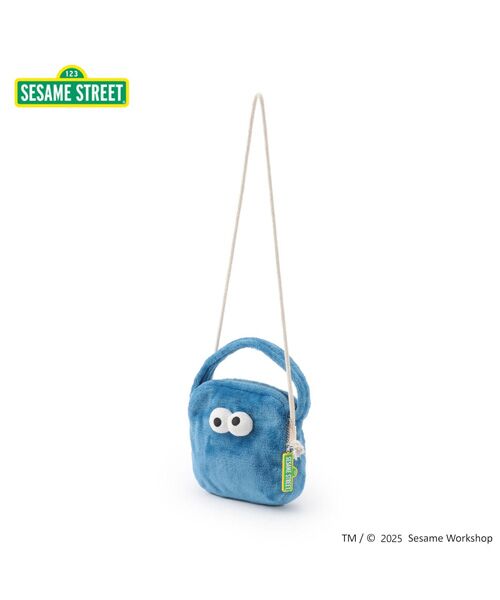 petit main / プティマイン ショルダーバッグ | 【セサミ】フェイスバッグ | 詳細3