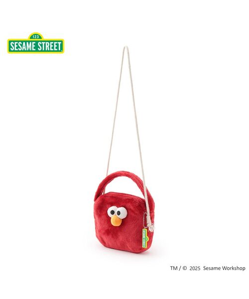 petit main / プティマイン ショルダーバッグ | 【セサミ】フェイスバッグ | 詳細4