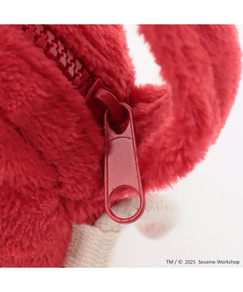 petit main / プティマイン ショルダーバッグ | 【セサミ】フェイスバッグ | 詳細6