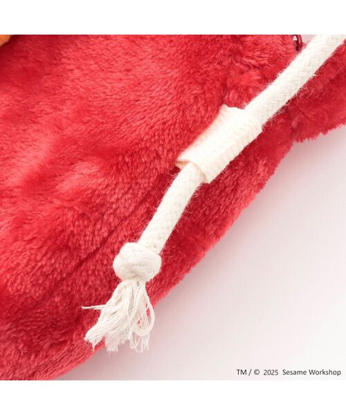 petit main / プティマイン ショルダーバッグ | 【セサミ】フェイスバッグ | 詳細7